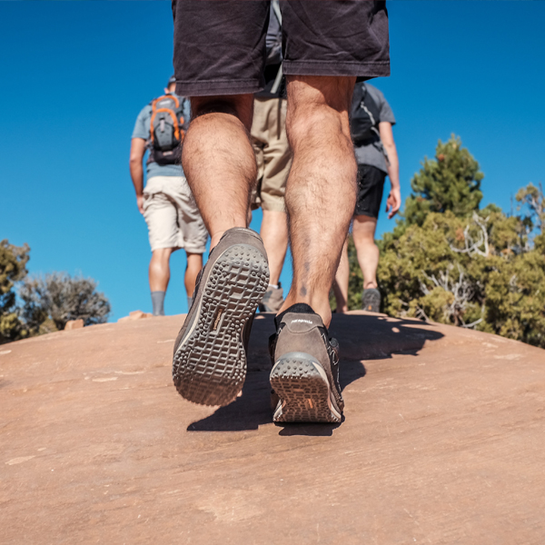 Hiking/Nature trails