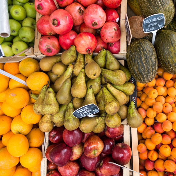 Shopping / Super Market